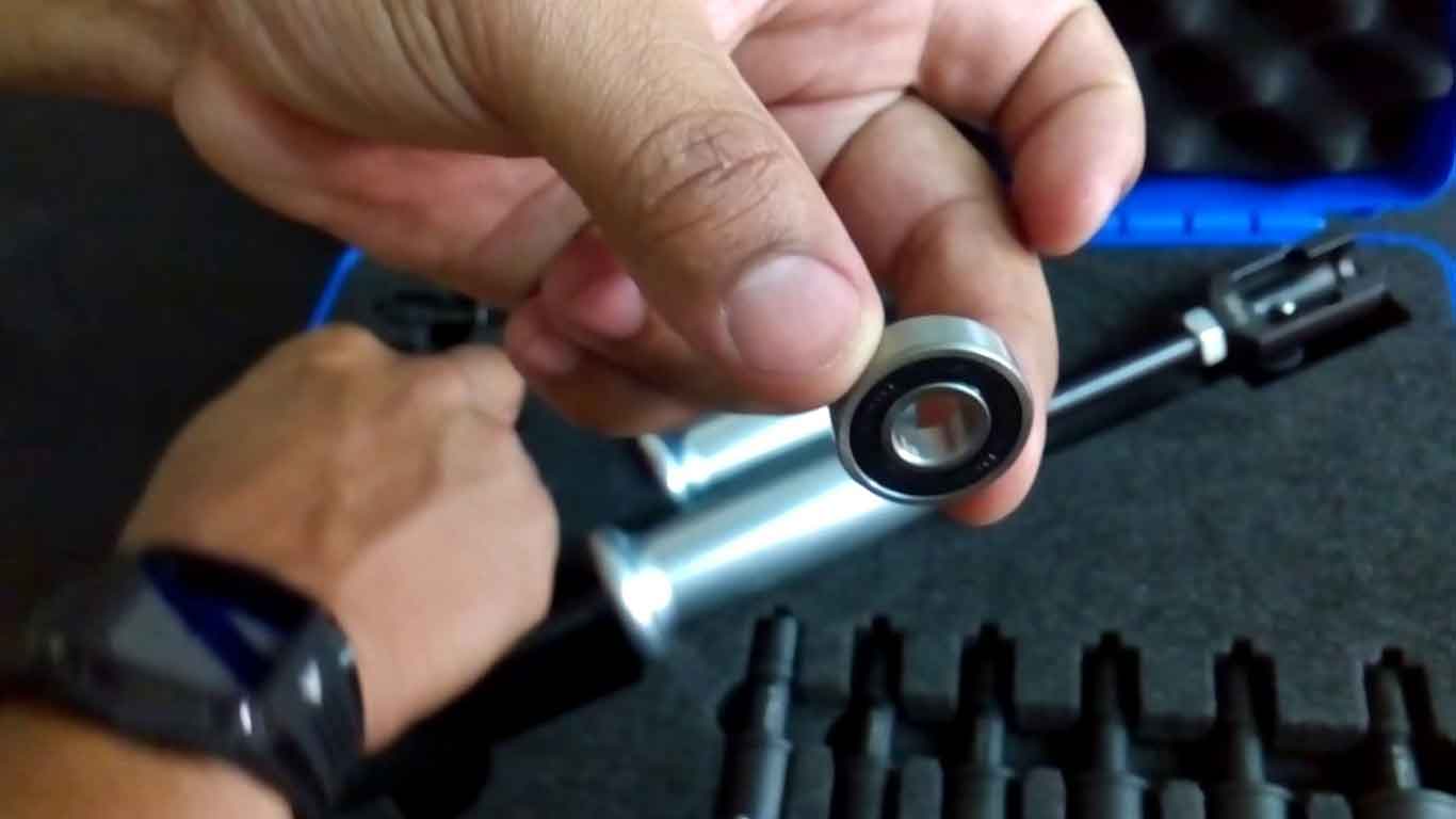 Rolamentos para Motos, Bike e Skate - Central Rolamentos MG