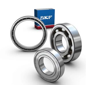 Rolamentos SKF