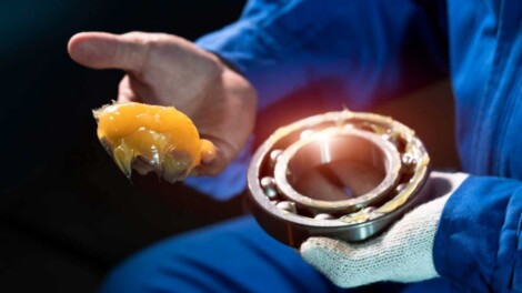 A Importância da Manutenção Preventiva em Rolamentos - Central Rolamentos - Belo Horizonte - MG