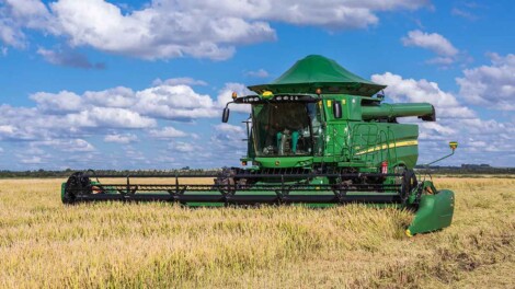 Rolamentos Linha Agrícola - Central Rolamentos MG