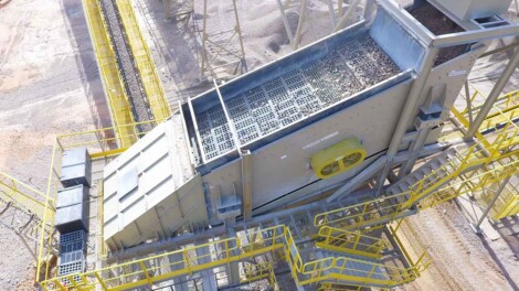 Rolamentos para Peneiras Vibratórias - Central Rolamentos MG